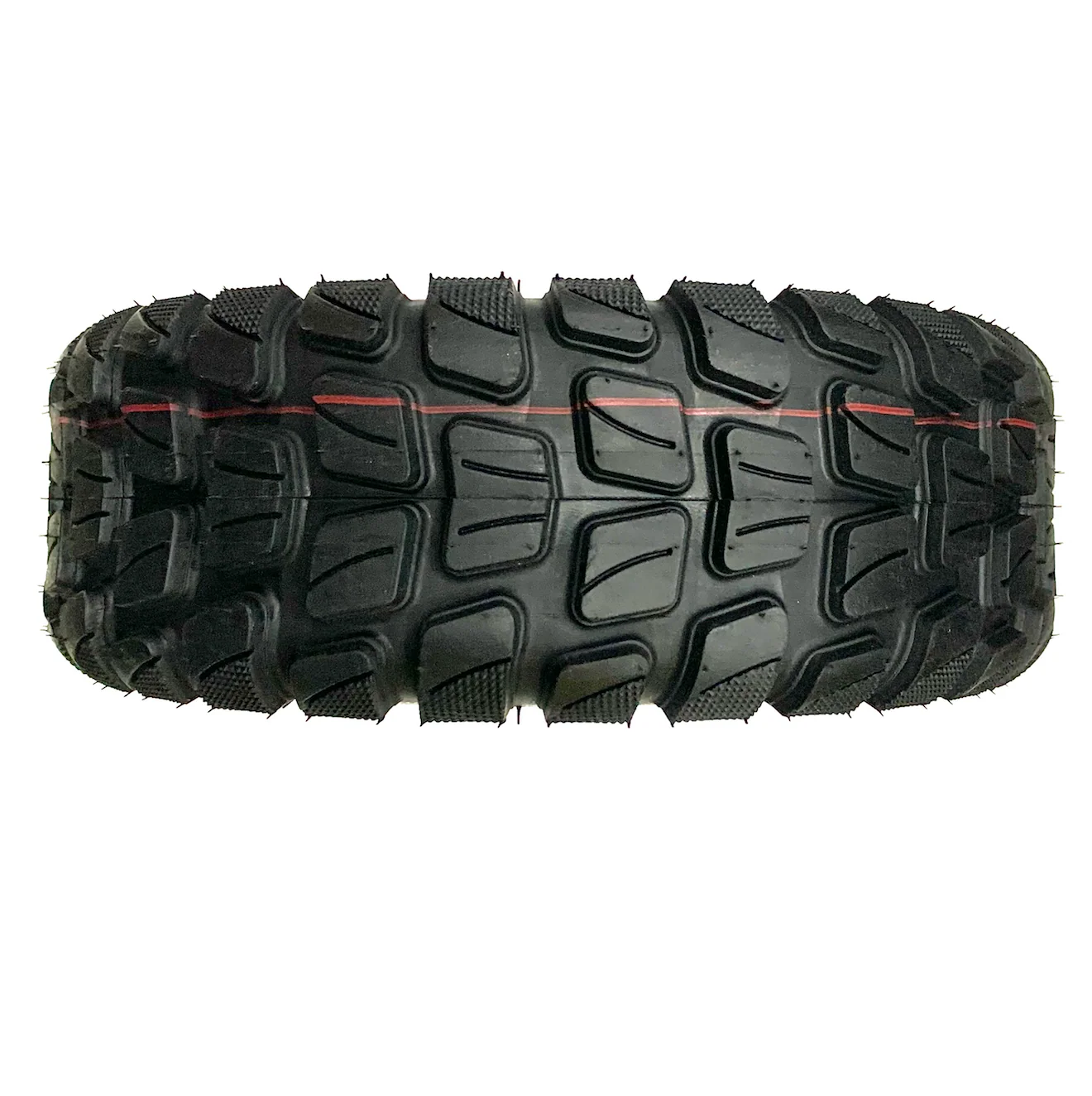 All-Terrain (Urban Off-Road) Tires For Zero 10X/11X - Image 4