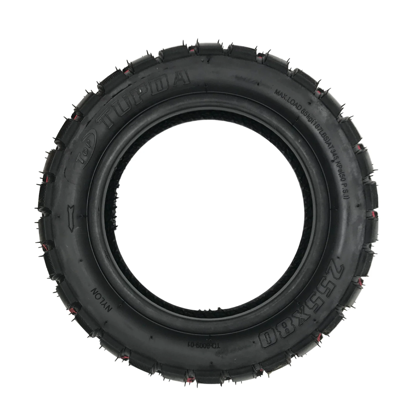All-Terrain (Urban Off-Road) Tires For Zero 10X/11X - Image 6