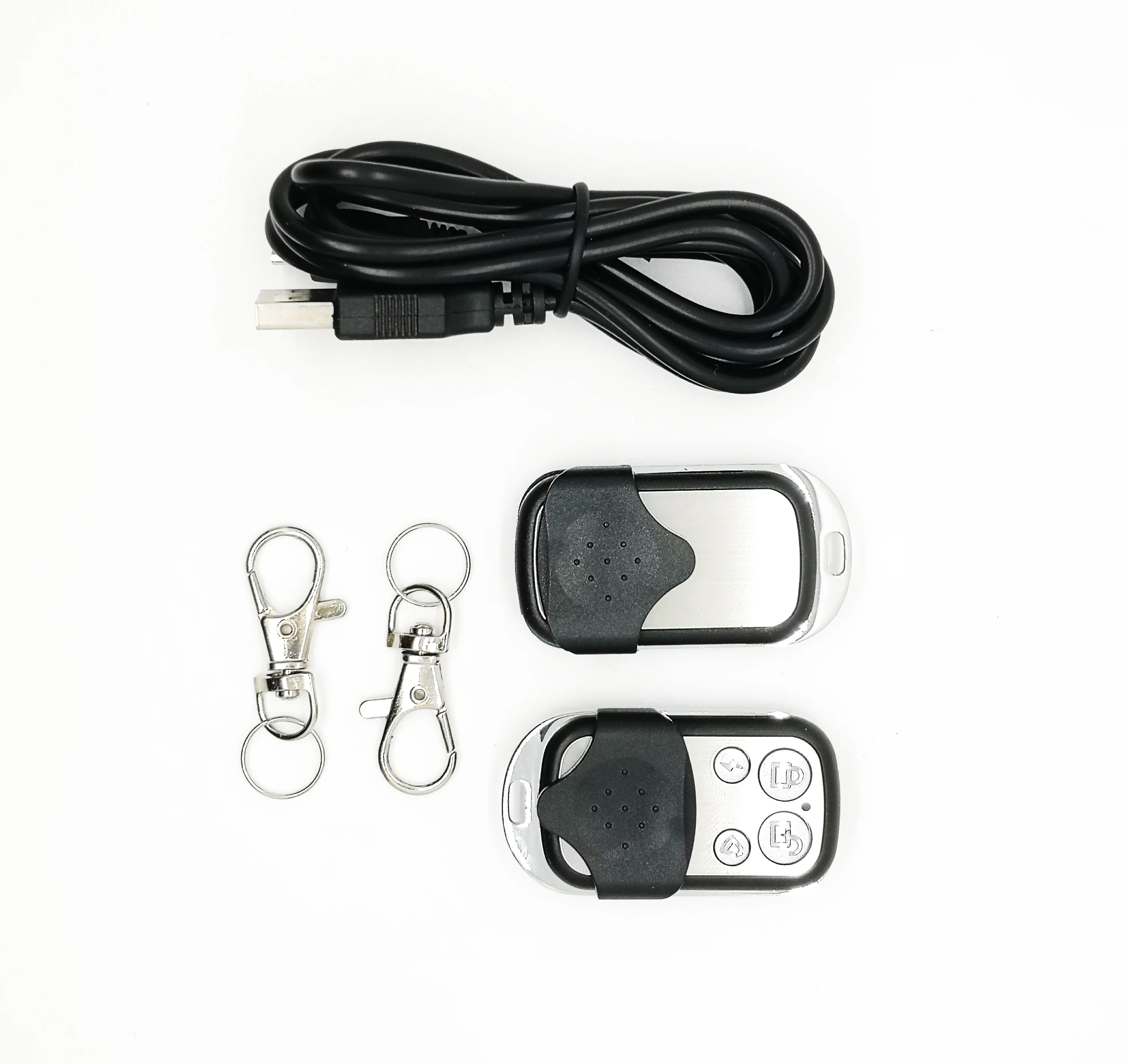 Fedog Horn and Alarm for E-Bike E-Scooter - Image 5