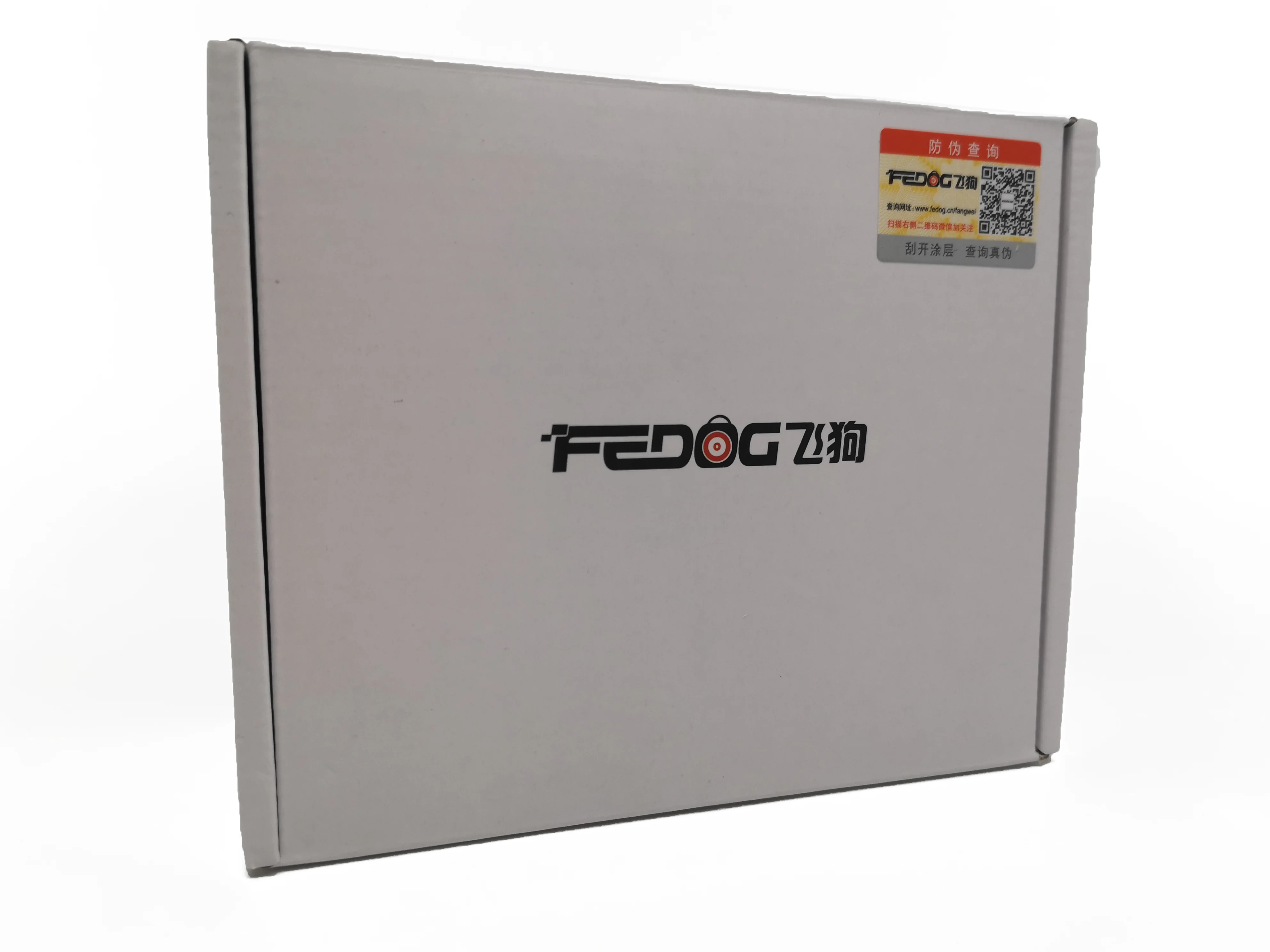 Fedog Horn and Alarm for E-Bike E-Scooter - Image 7