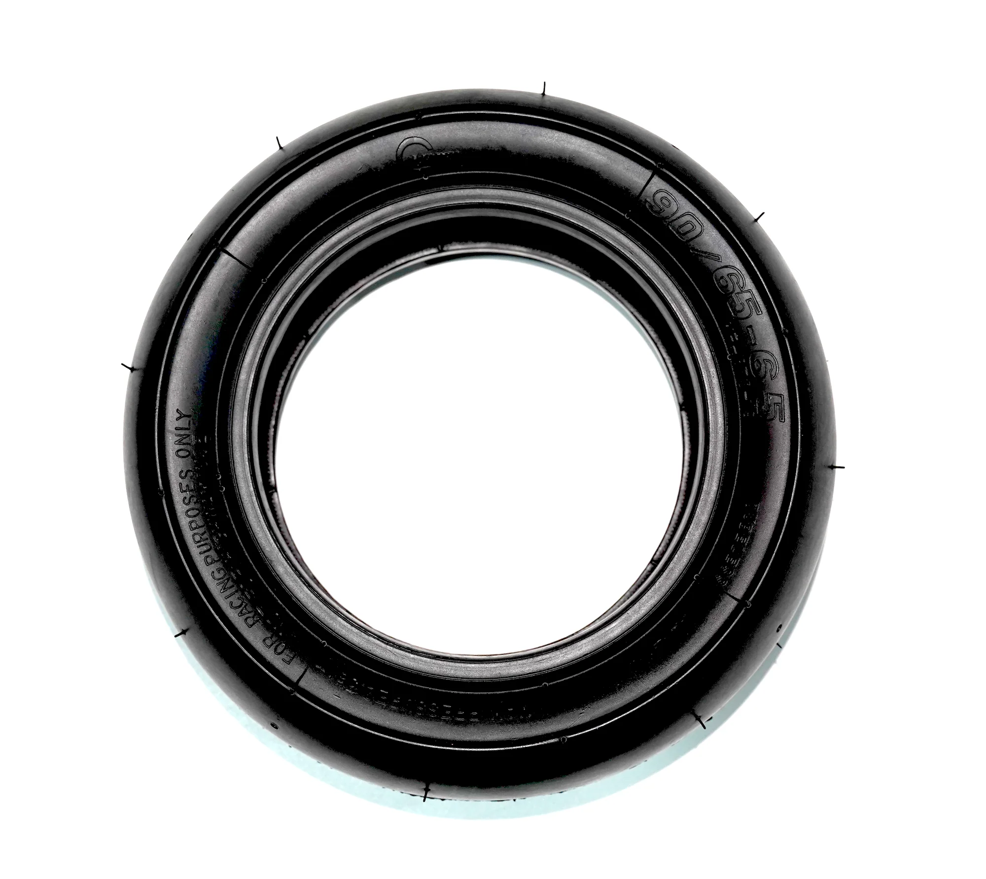 11 inch Racing Slick Tires - Image 3