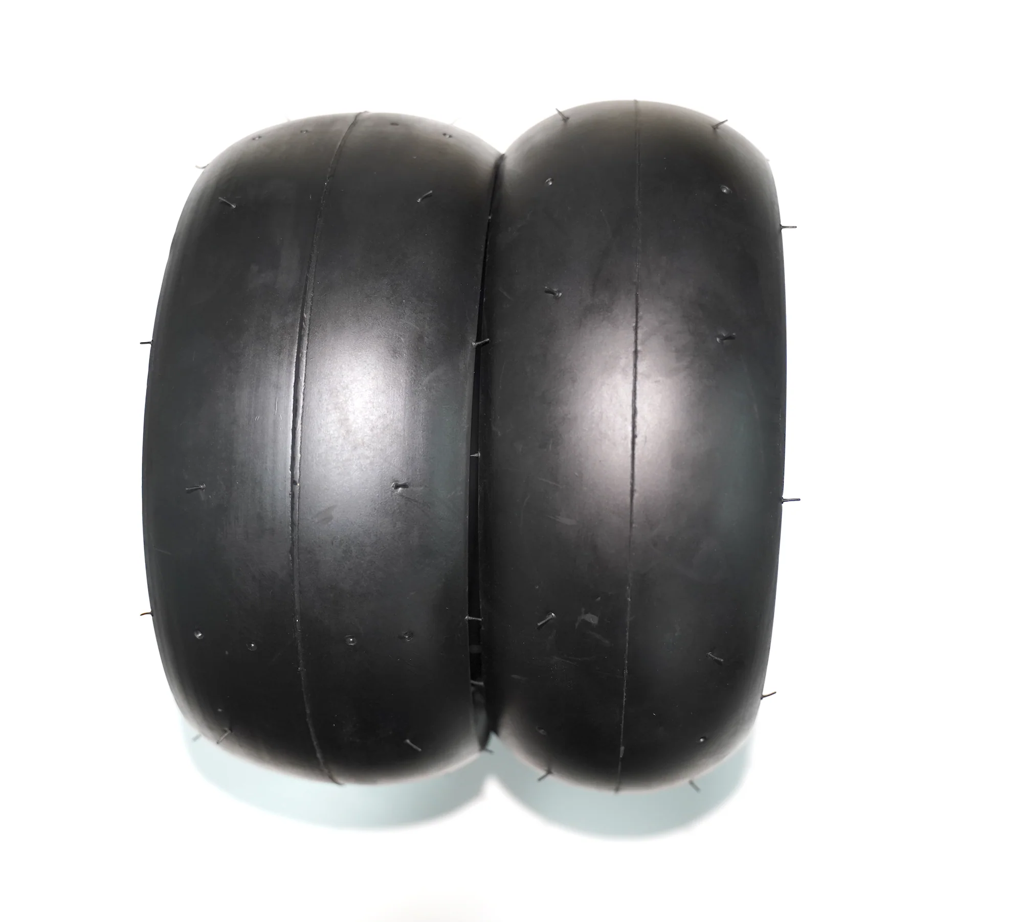 11 inch Racing Slick Tires - Image 4