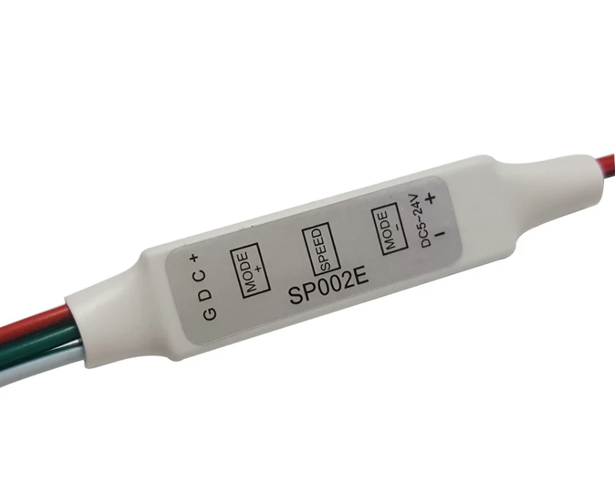 Handlebar Turn Signal LED Lights - Image 3