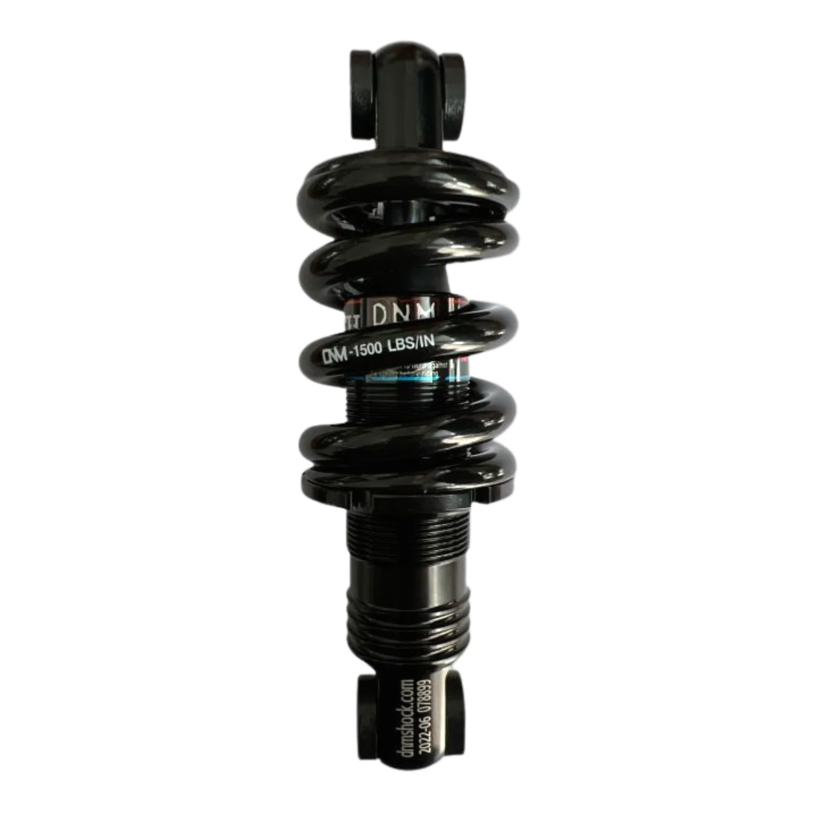 DNM Hydraulic Spring Coil Shock - Image 3