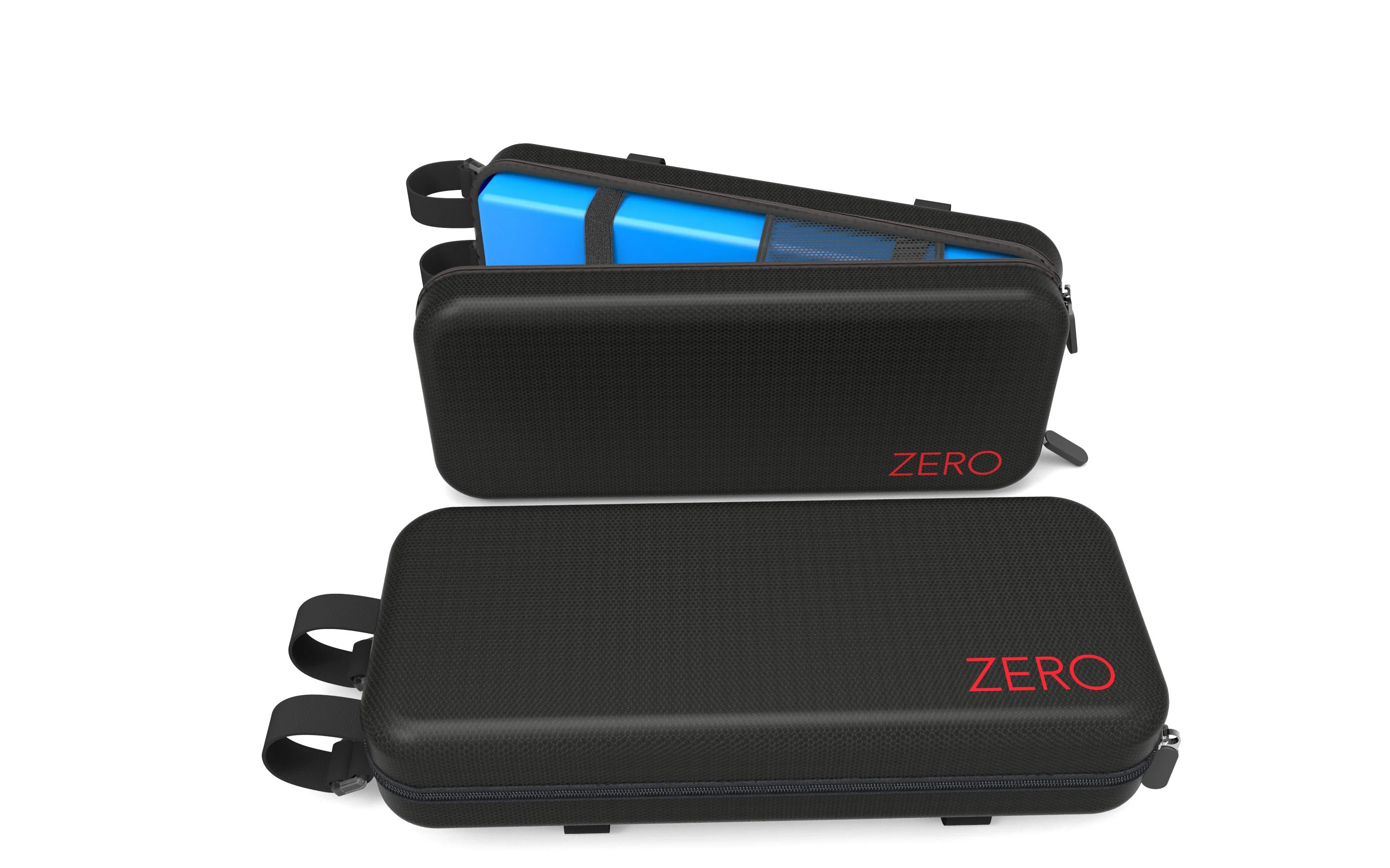 ZERO E-Scooters External Battery for ZERO VSETT - Image 4