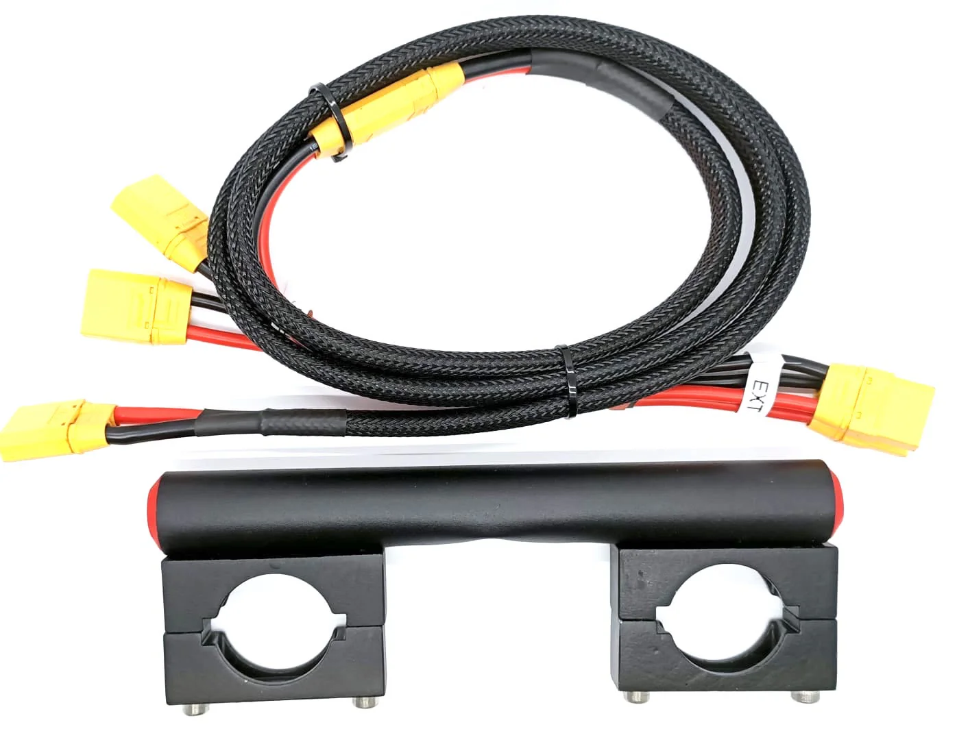 ZERO E-Scooters External Battery for ZERO VSETT - Image 5