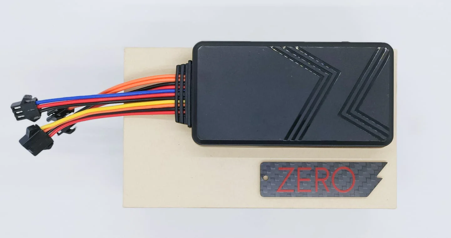 ZEROTRK GPS Tracker for E-Bike E-Scooter - Image 5