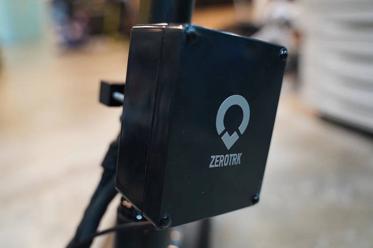 ZEROTRK GPS Tracker for E-Bike E-Scooter - Image 9