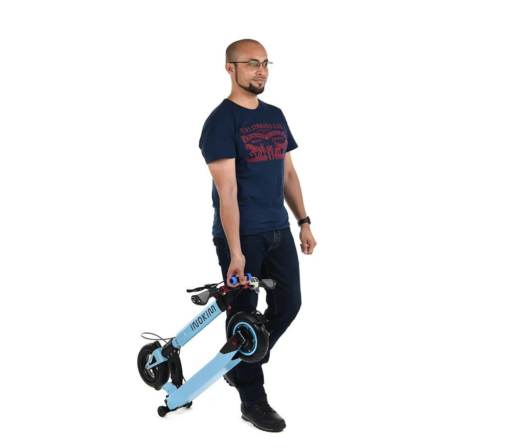 GUB Carbon Handle Bar Extender Mount - Image 6