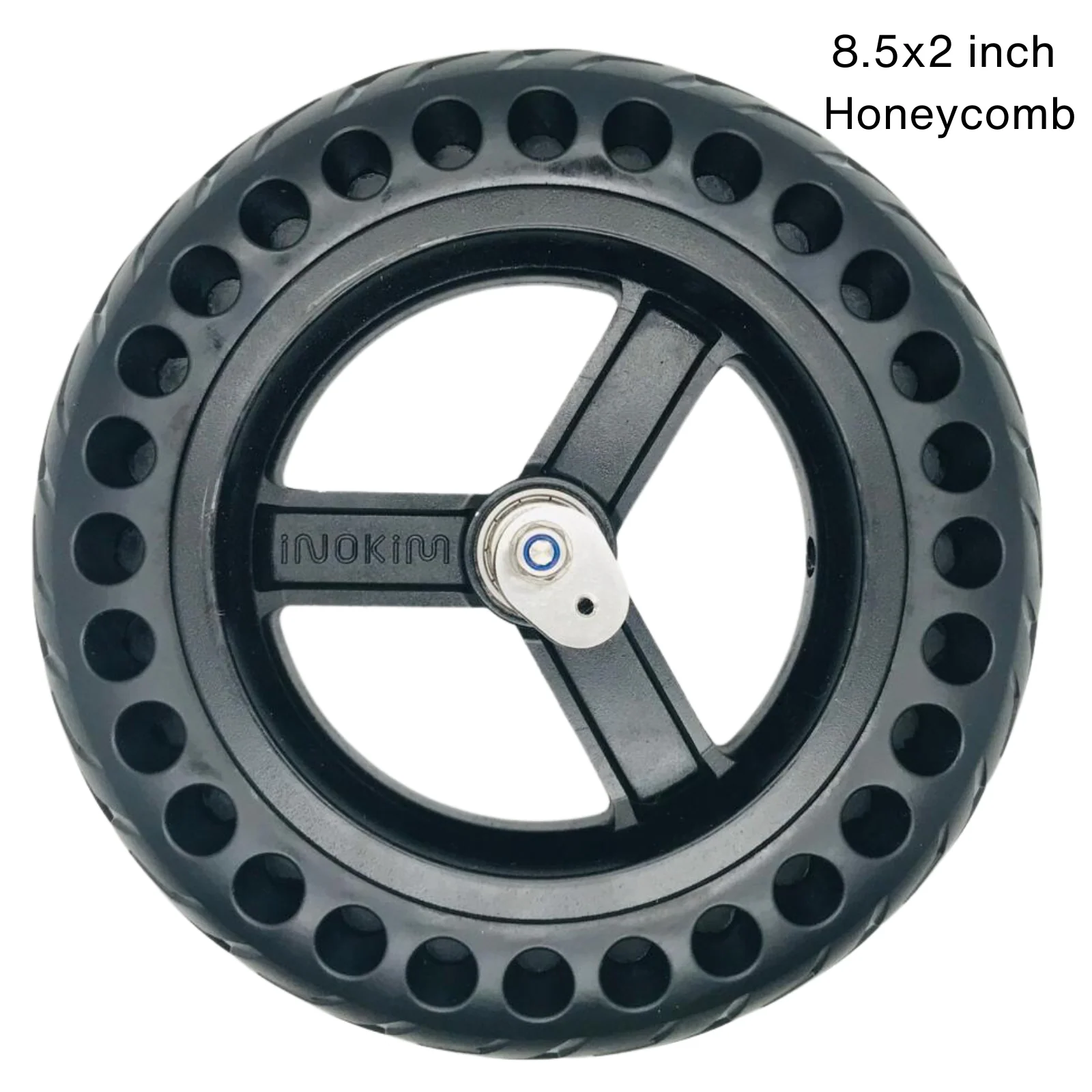 Honeycomb Airless Solid Tire (8.5, 10, 12 inch) - Image 9