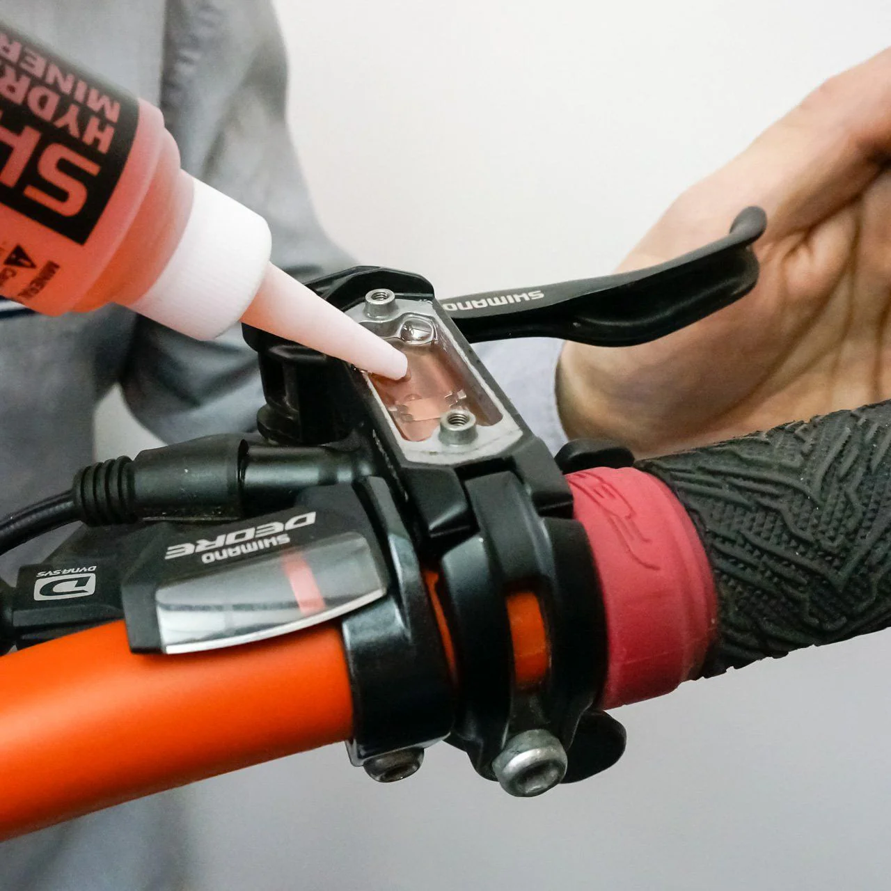 Bengal Hydraulic Brakes for E-Bikes - Image 4