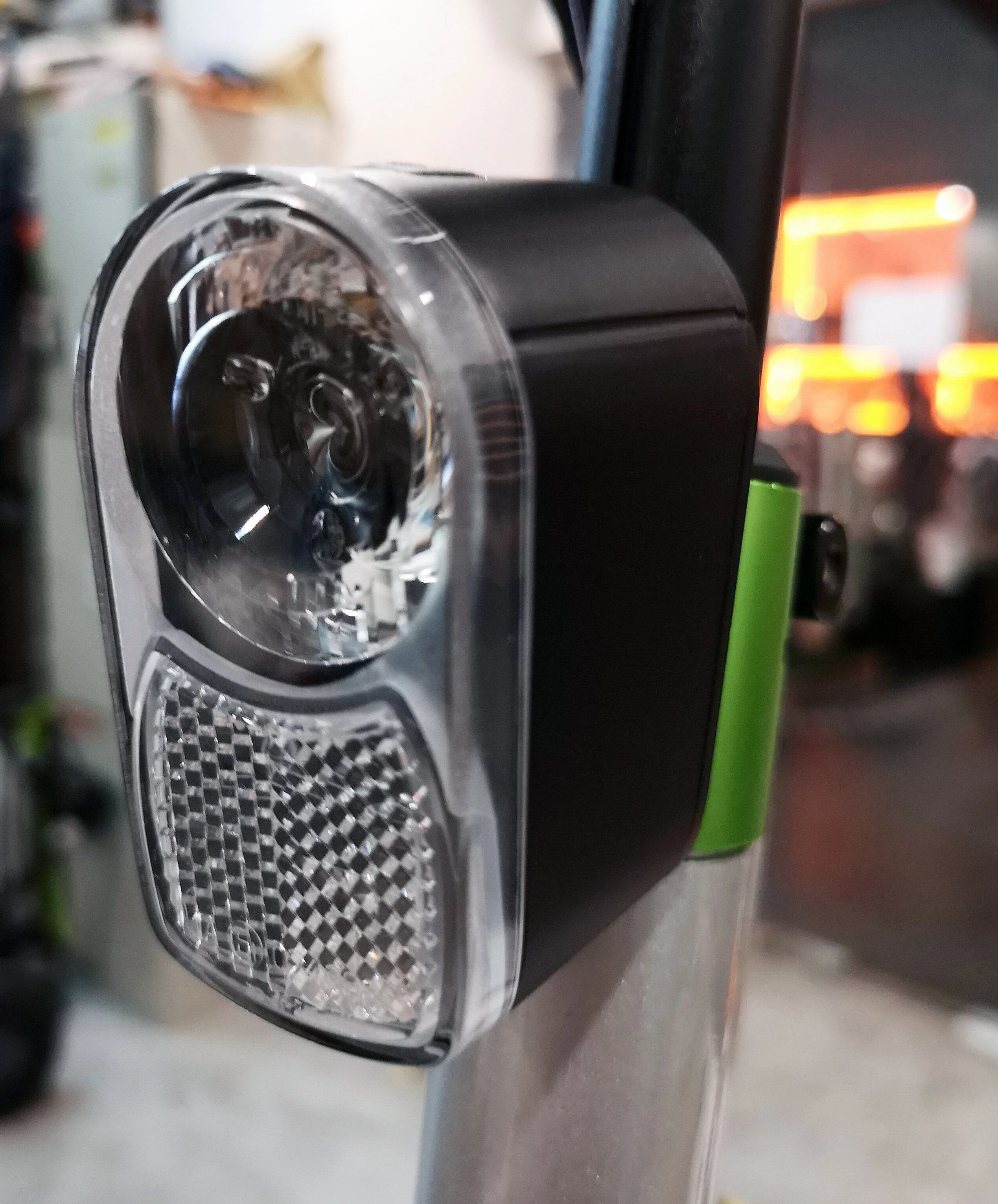 I-Max Headlight - Image 3