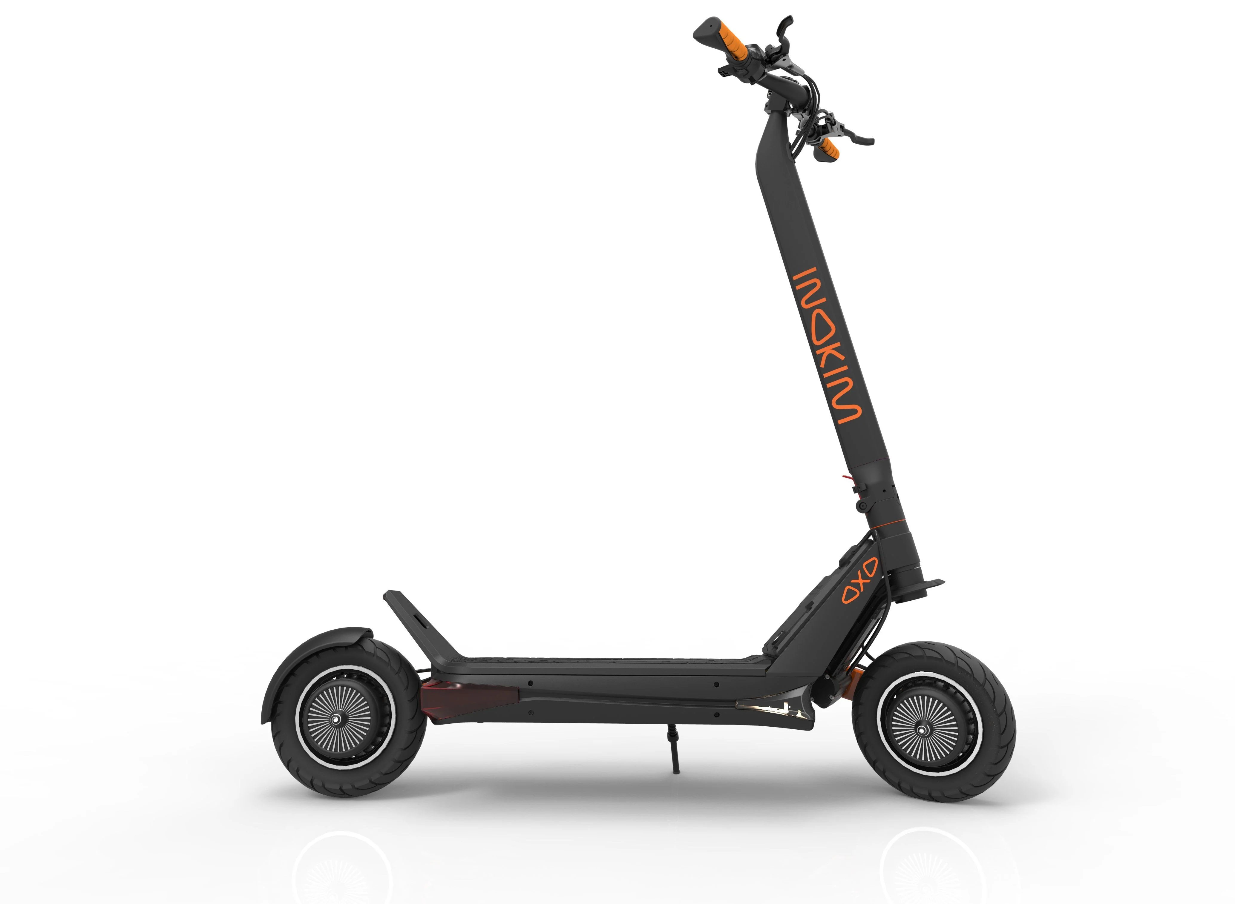 Inokim OX and OXO - Image 6