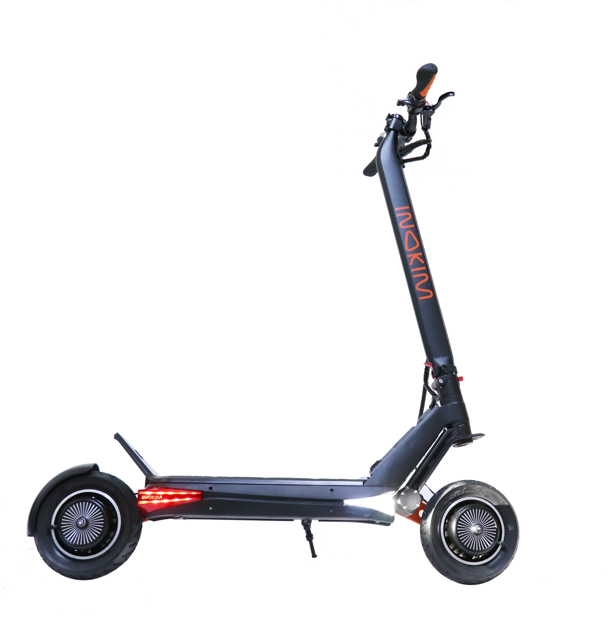 Inokim OX and OXO - Image 7