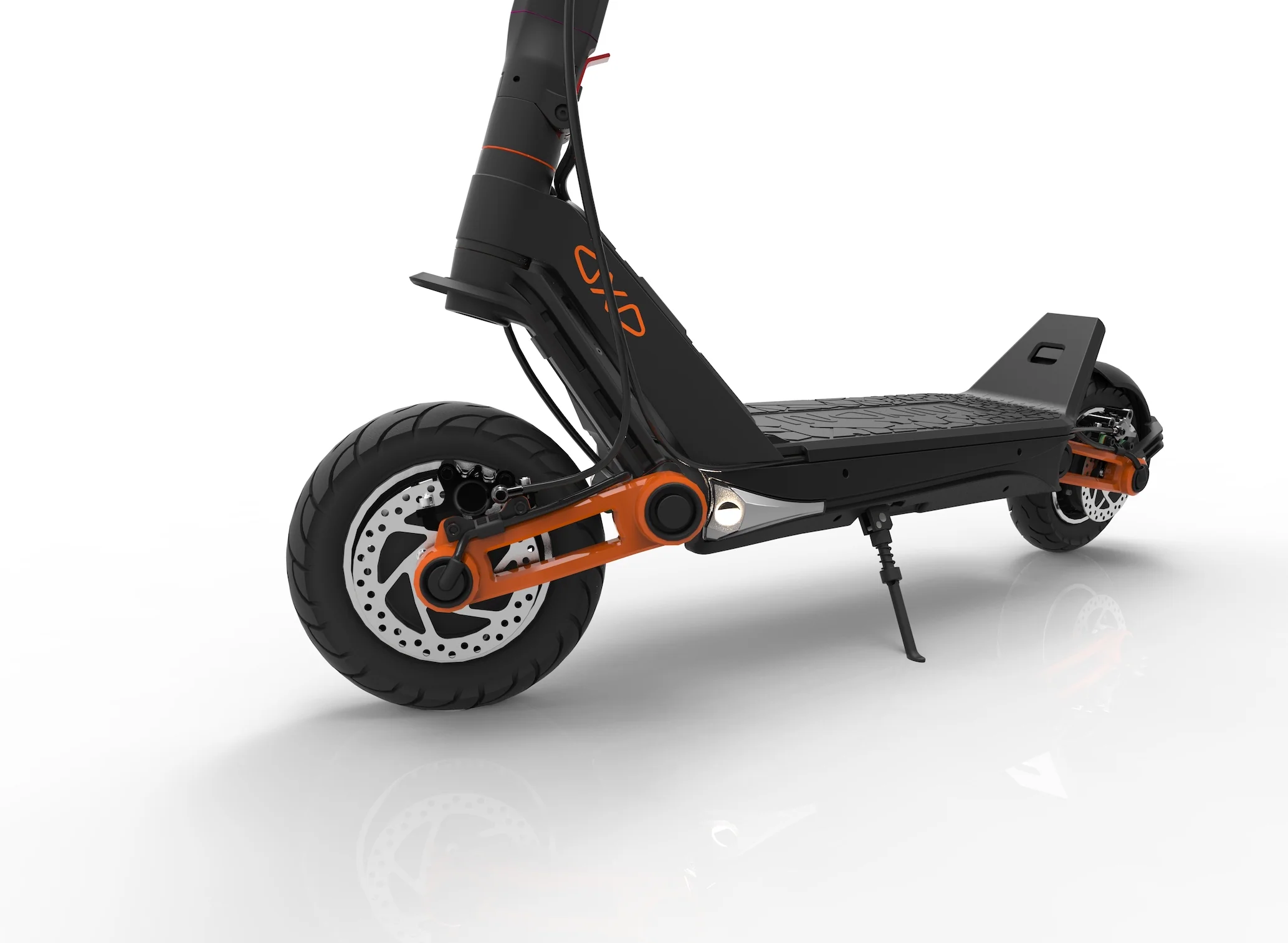 Inokim OX and OXO - Image 9