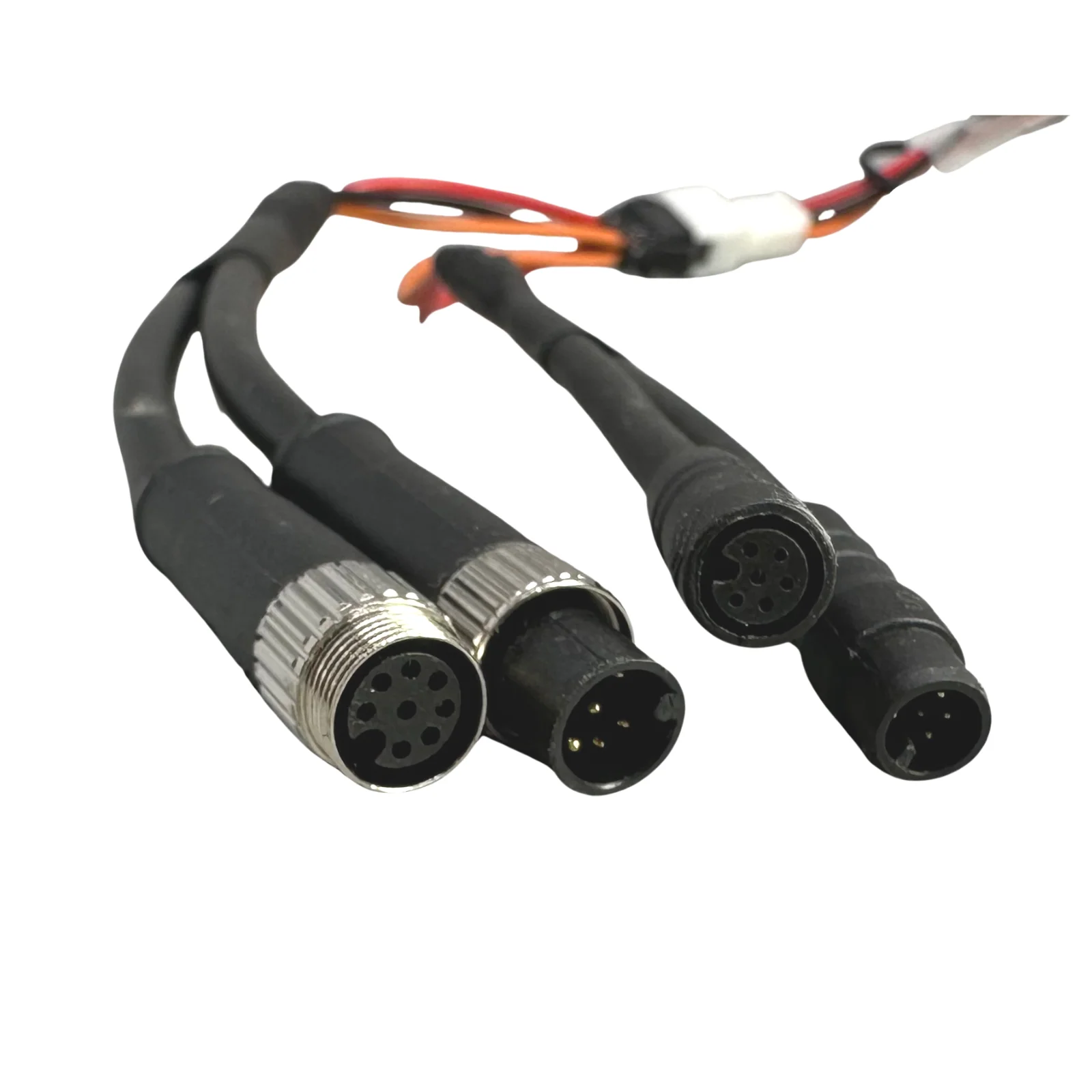 Immobilizer alarm for Inokim OXO - Image 3