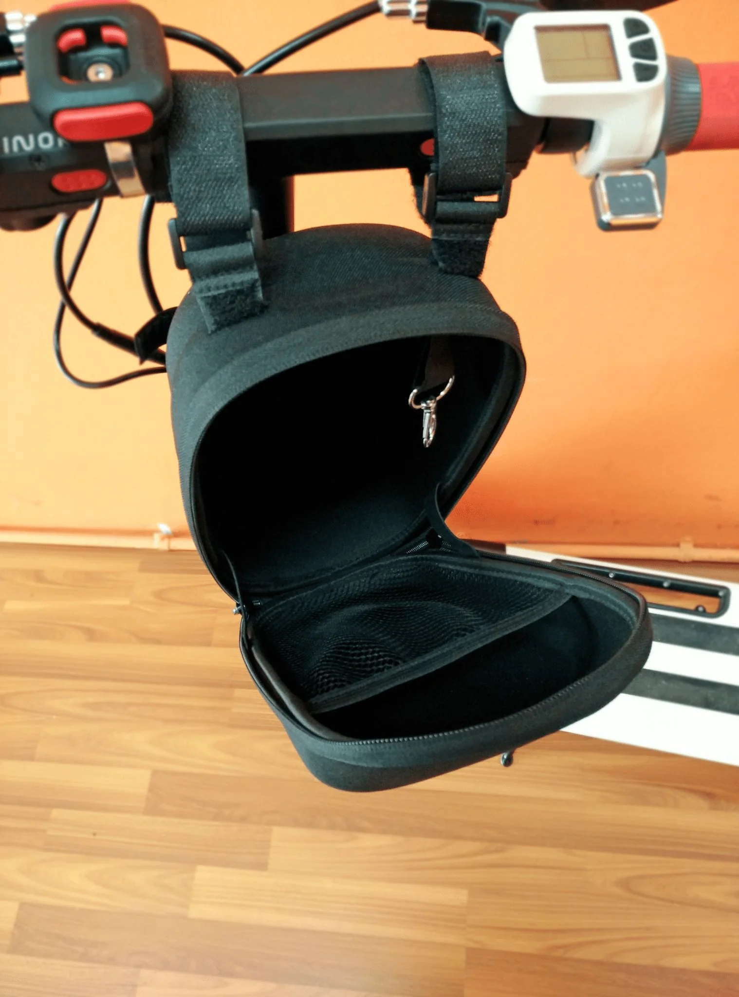 Waterproof Front Pouch - Image 3