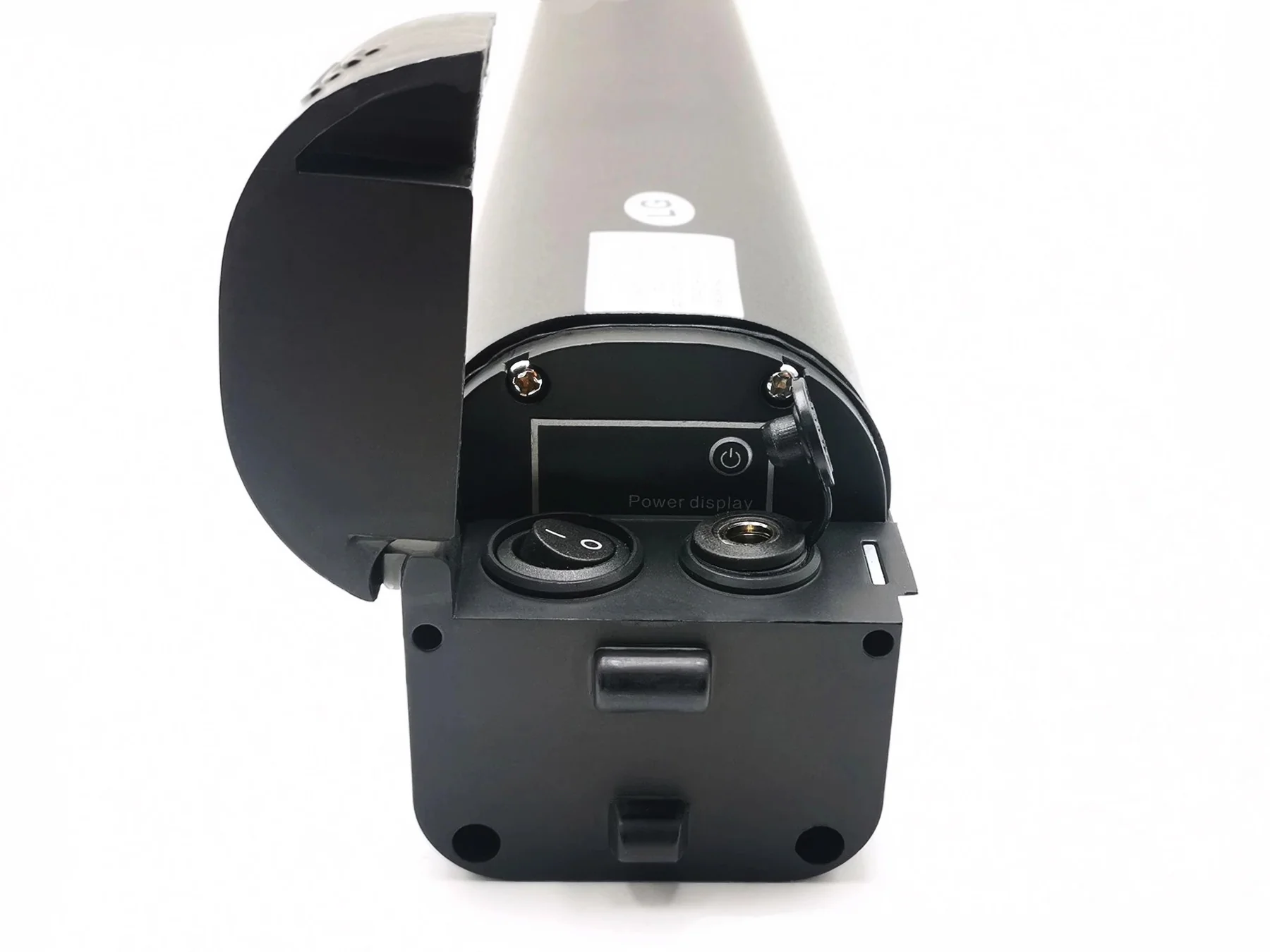 JI MOVE 36V Battery Detachable for Ji-MOVE MC and LC - Image 3