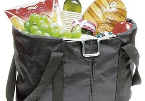 Klickfix Shopper Baskets with Caddy Mount - Image 3