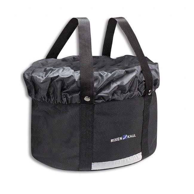 Klickfix Shopper Baskets with Caddy Mount - Image 4