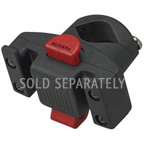 Klickfix Shopper Baskets with Caddy Mount - Image 5