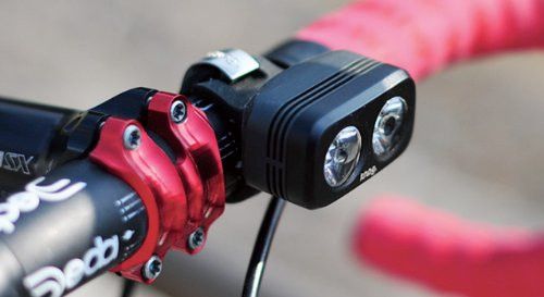 KNOG Blinder Road 2 (Dual 200 Lumen Light) - Image 4