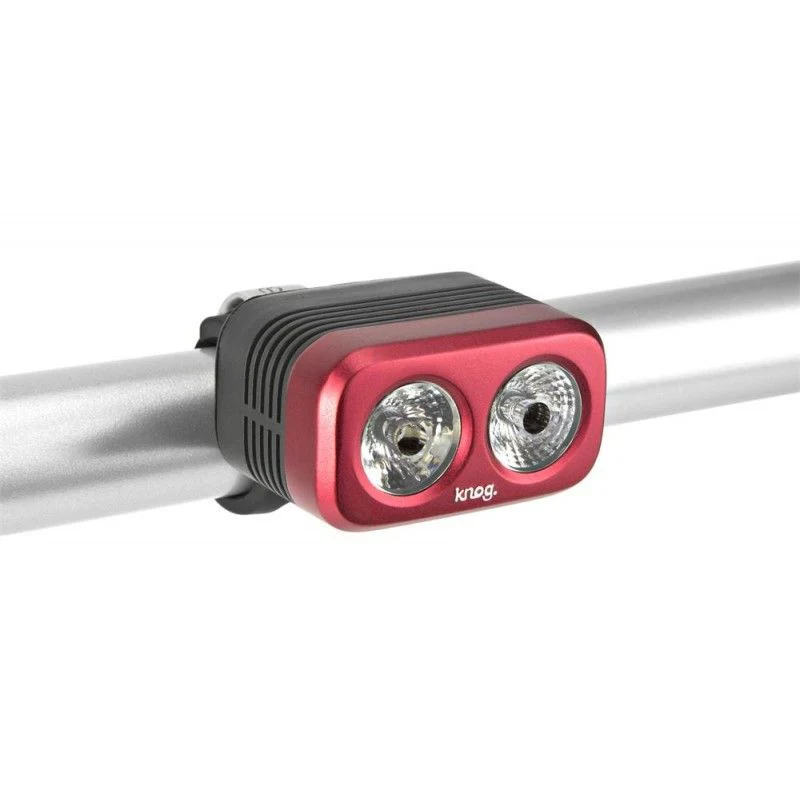 KNOG Blinder Road 3 (Dual 300 Lumen Light) - Image 4