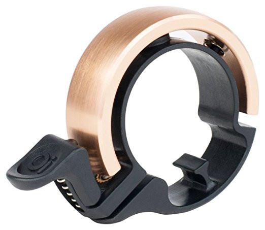 Knog Oi Bike Bell - Image 4
