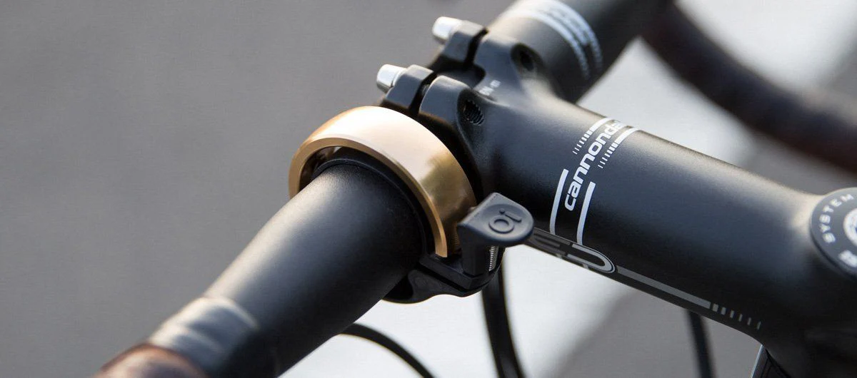 Knog Oi Bike Bell - Image 5