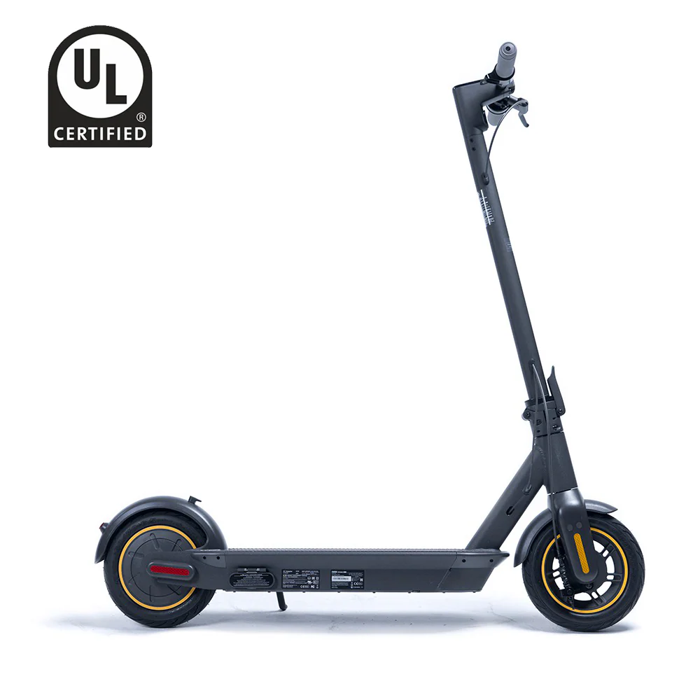 Best E Bike / E Scooter for Singapore | Inspected & Certified