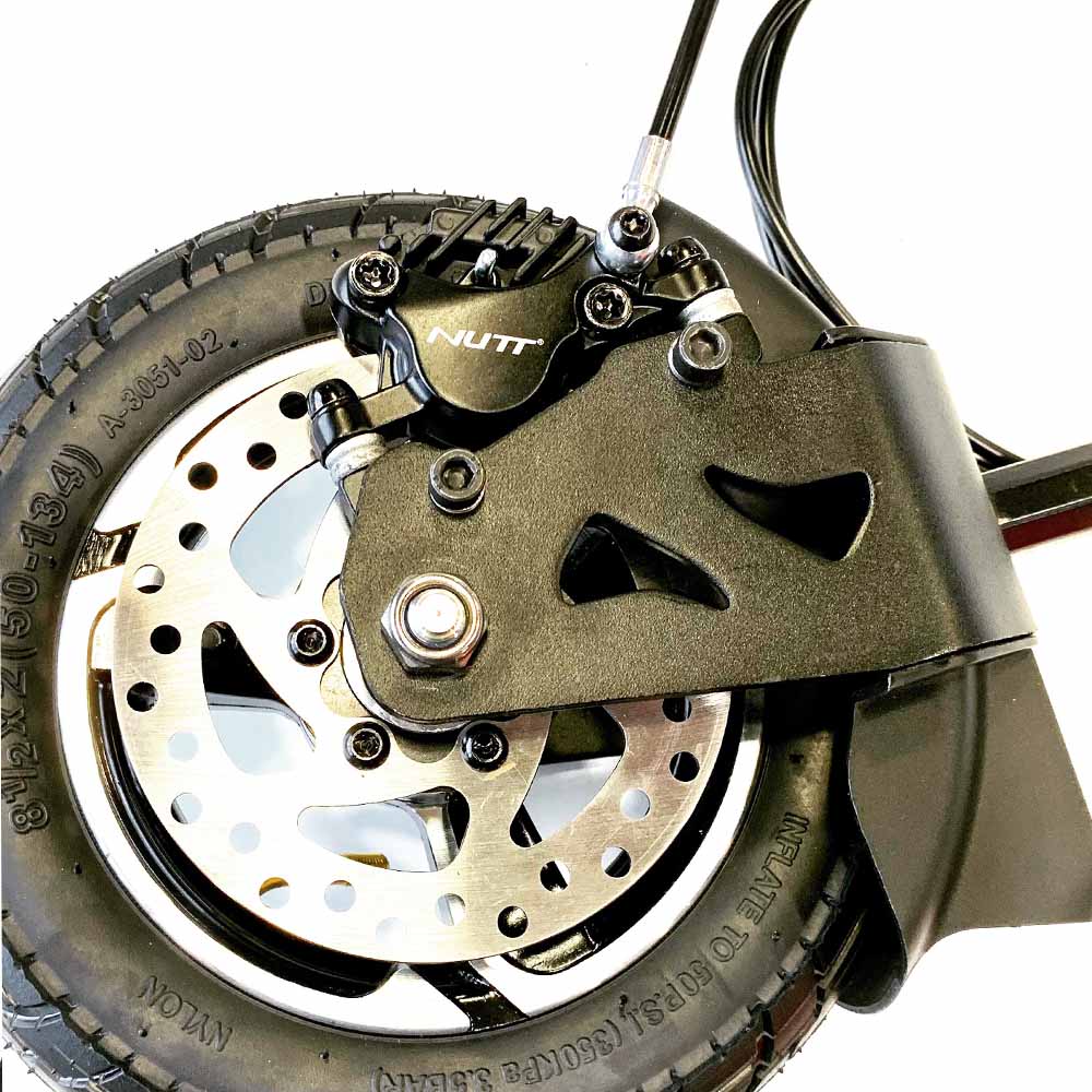 Nutt Hydraulic Brakes for E-Scooters/E-Bikes - Image 3