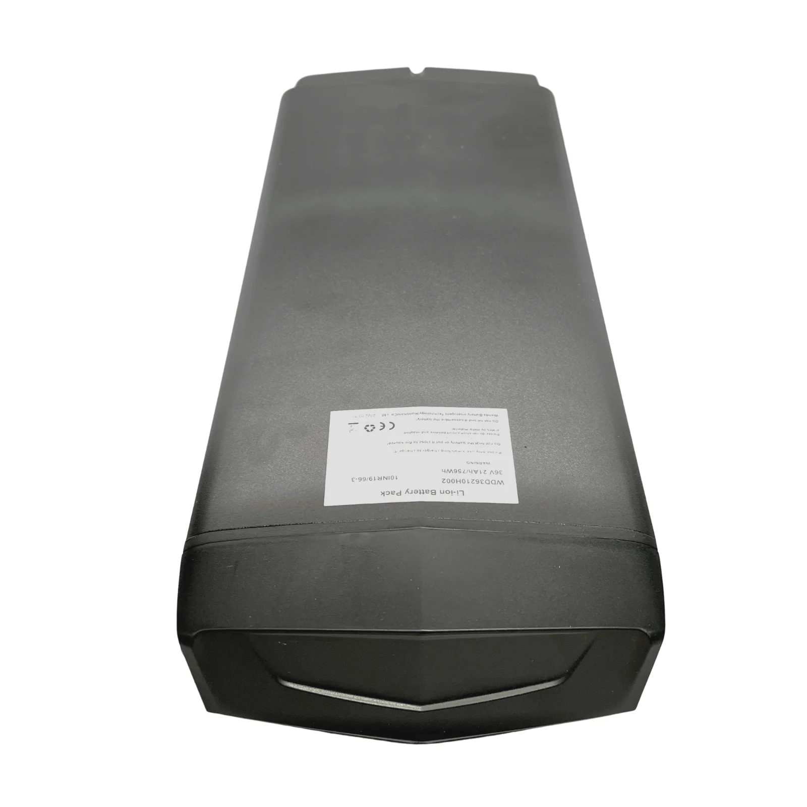 ROGI Battery MAX PRO PLUS 36V 48V E-Bike Battery - Image 3