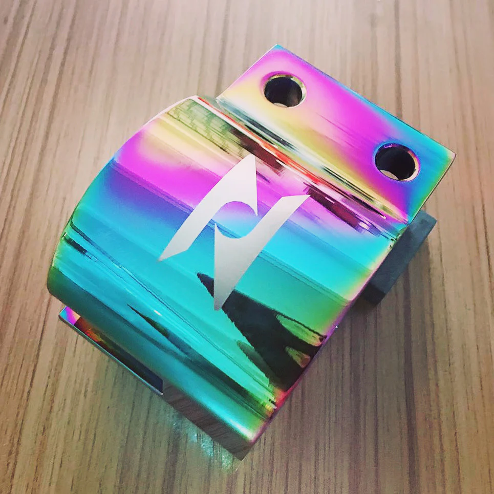 Rugged Folding Clamp (For ZERO) - Image 5