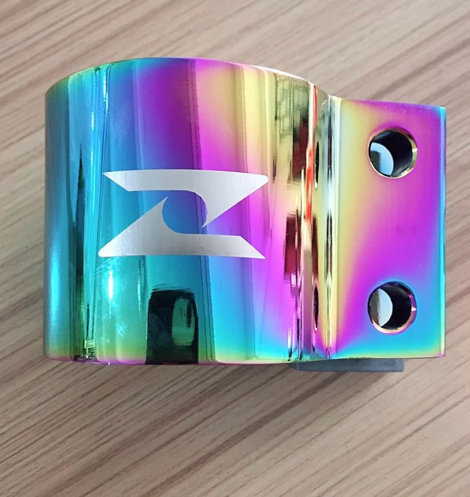 Rugged Folding Clamp (For ZERO) - Image 6