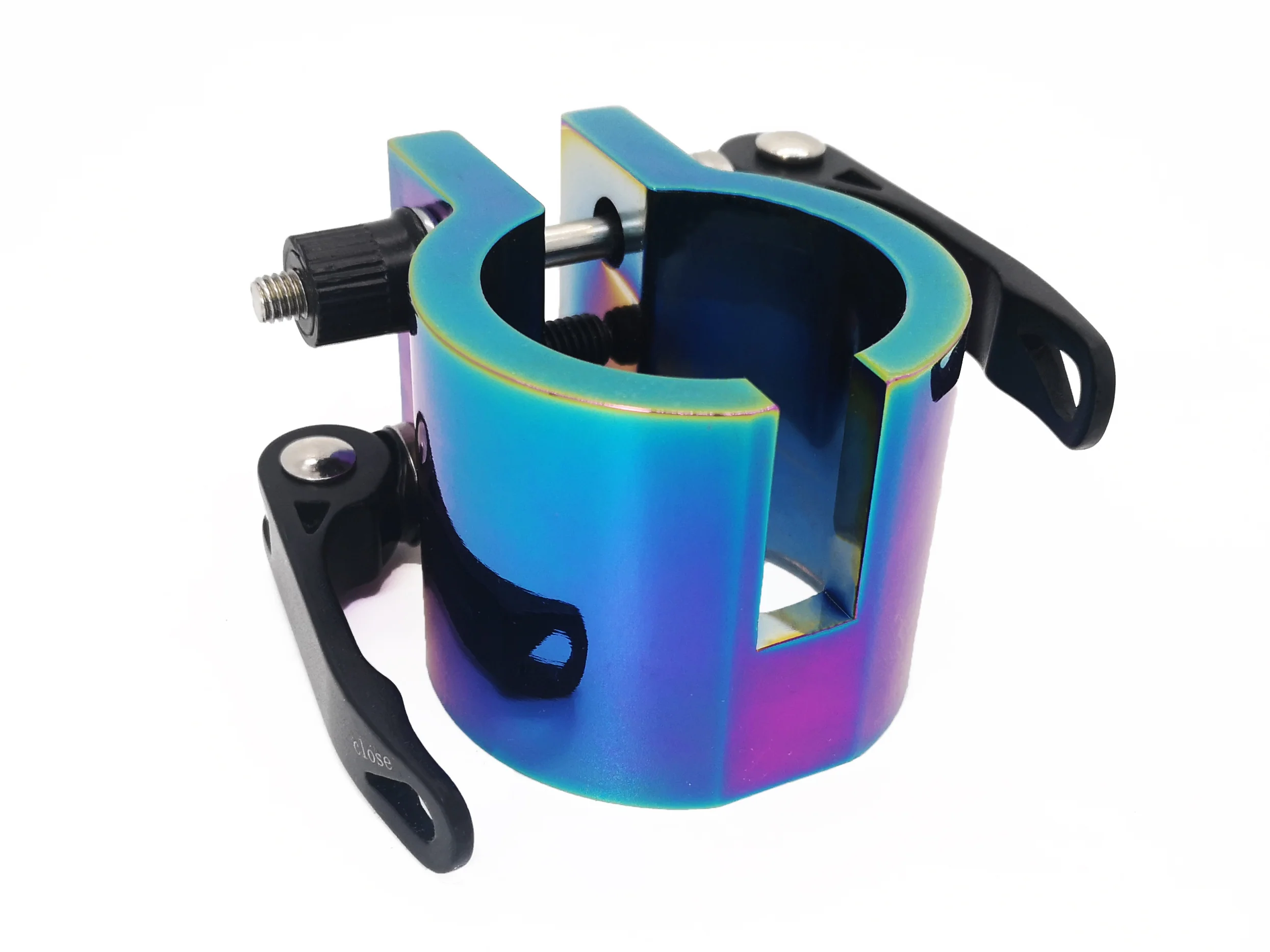 Rugged Folding Clamp (For ZERO) - Image 7