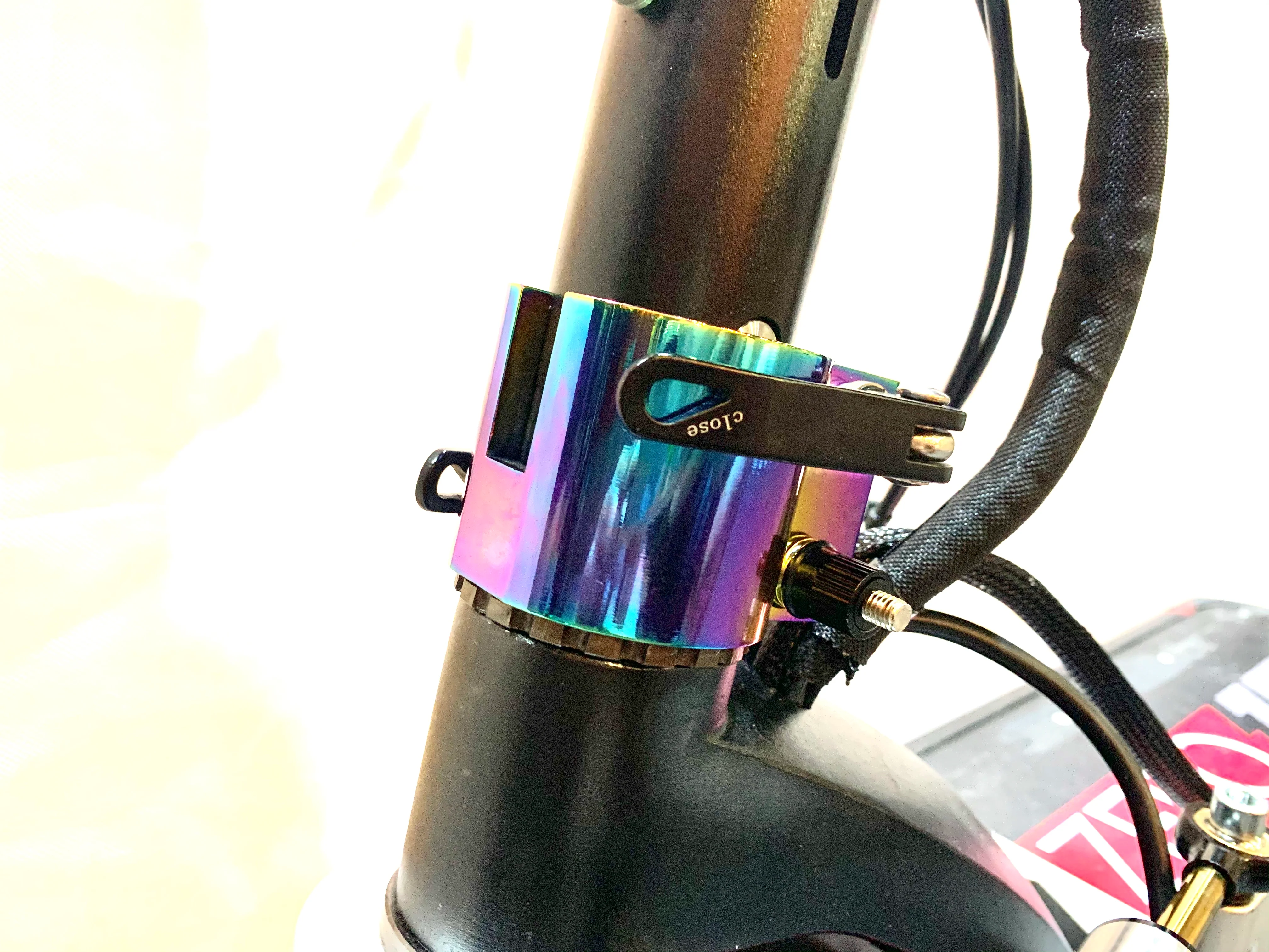 Rugged Folding Clamp (For ZERO) - Image 8