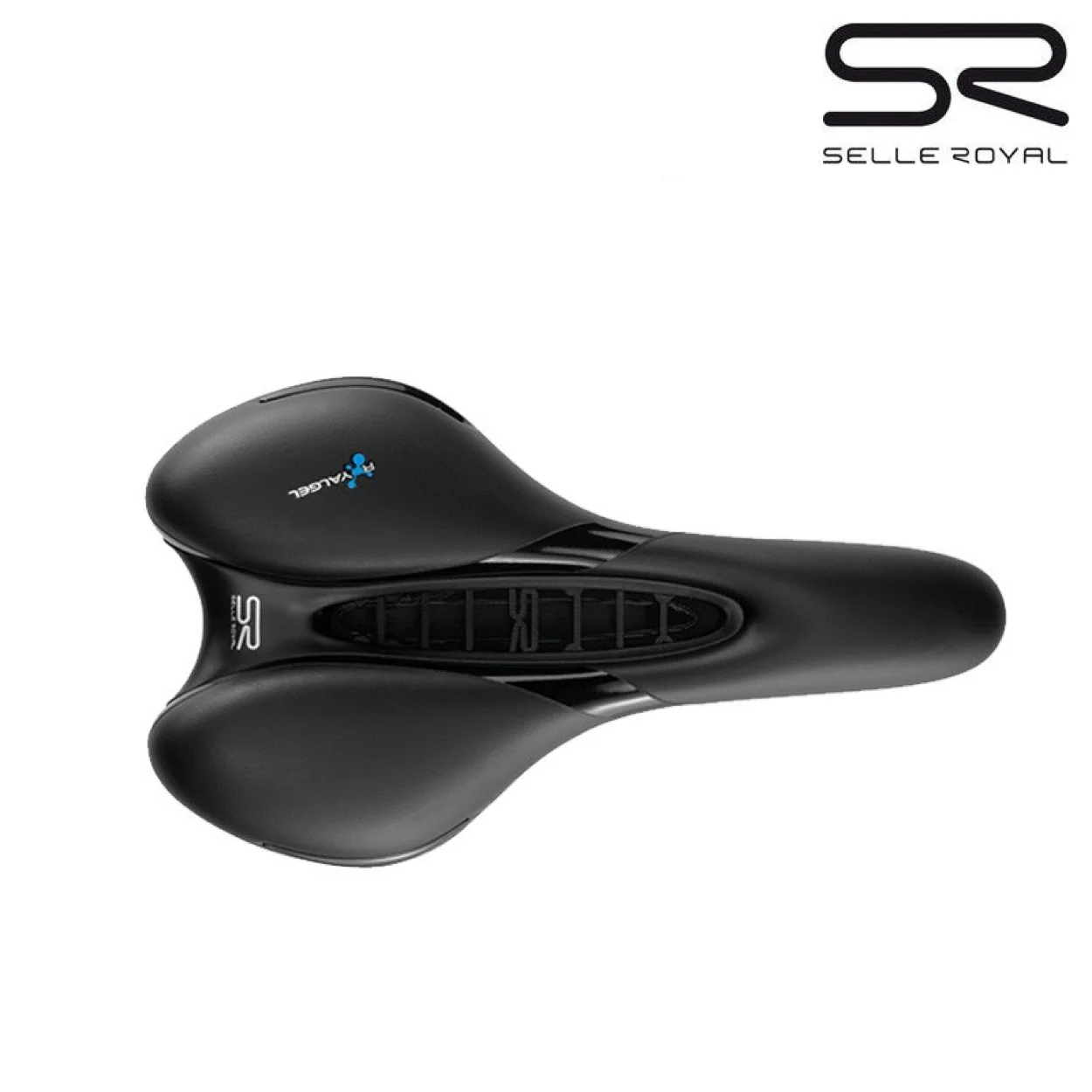 Selle Royal Cushioned Saddle Seat - Image 10