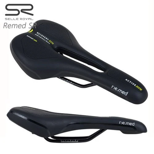 Selle Royal Cushioned Saddle Seat - Image 13