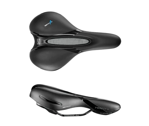 Selle Royal Cushioned Saddle Seat - Image 3