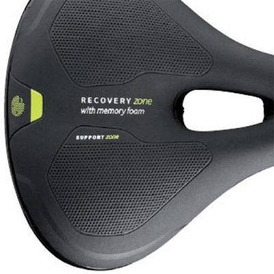 Selle Royal Cushioned Saddle Seat - Image 4