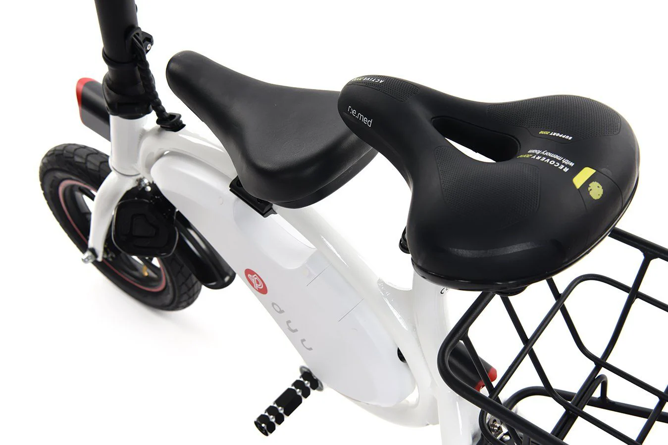 Selle Royal Cushioned Saddle Seat - Image 5