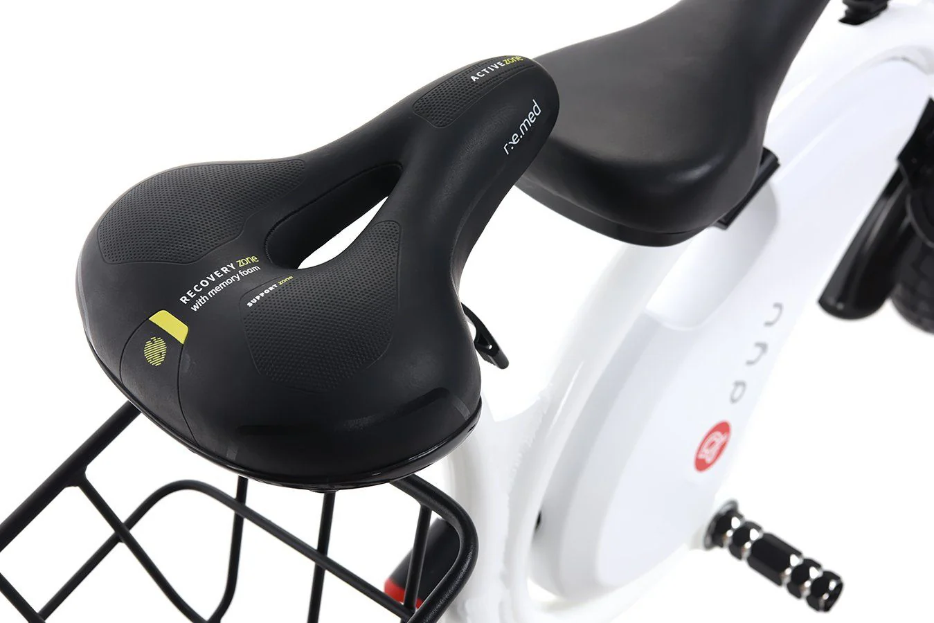 Selle Royal Cushioned Saddle Seat - Image 6