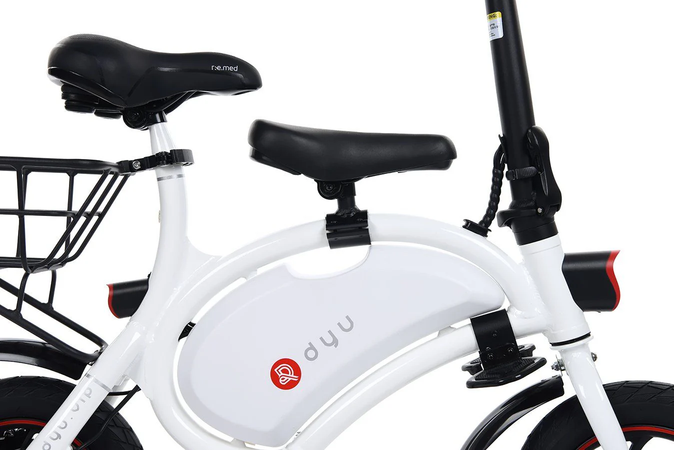 Selle Royal Cushioned Saddle Seat - Image 7