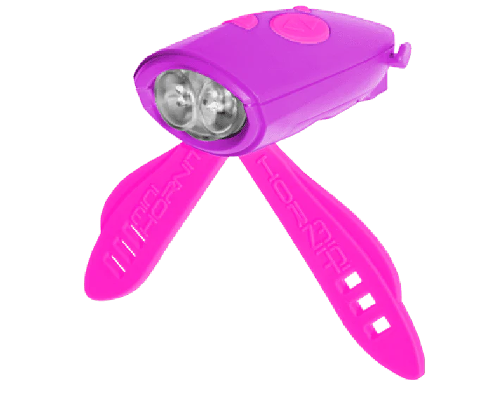 The Hornit Electronic Light and Bell - Image 3