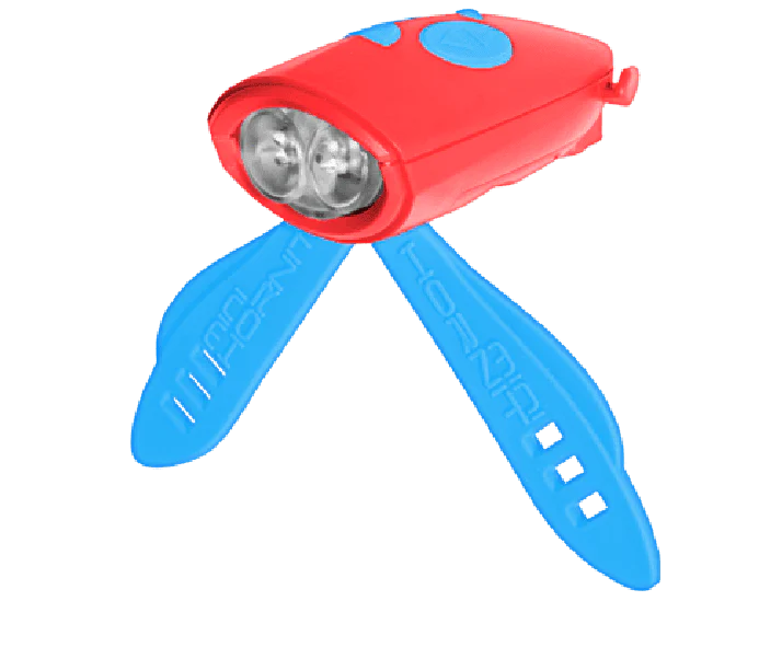 The Hornit Electronic Light and Bell - Image 4