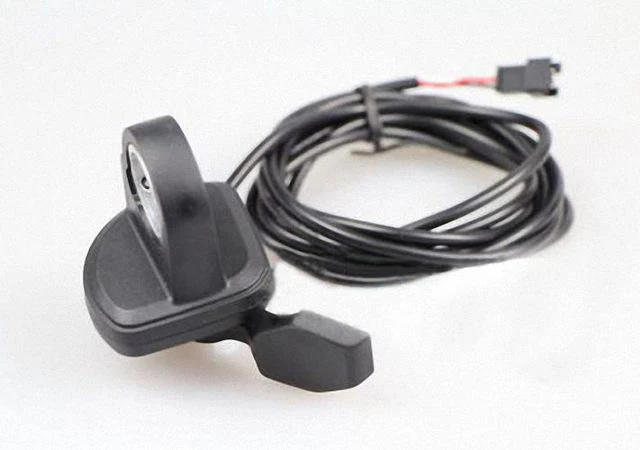 Wuxing Electric Bike Throttle - Image 3