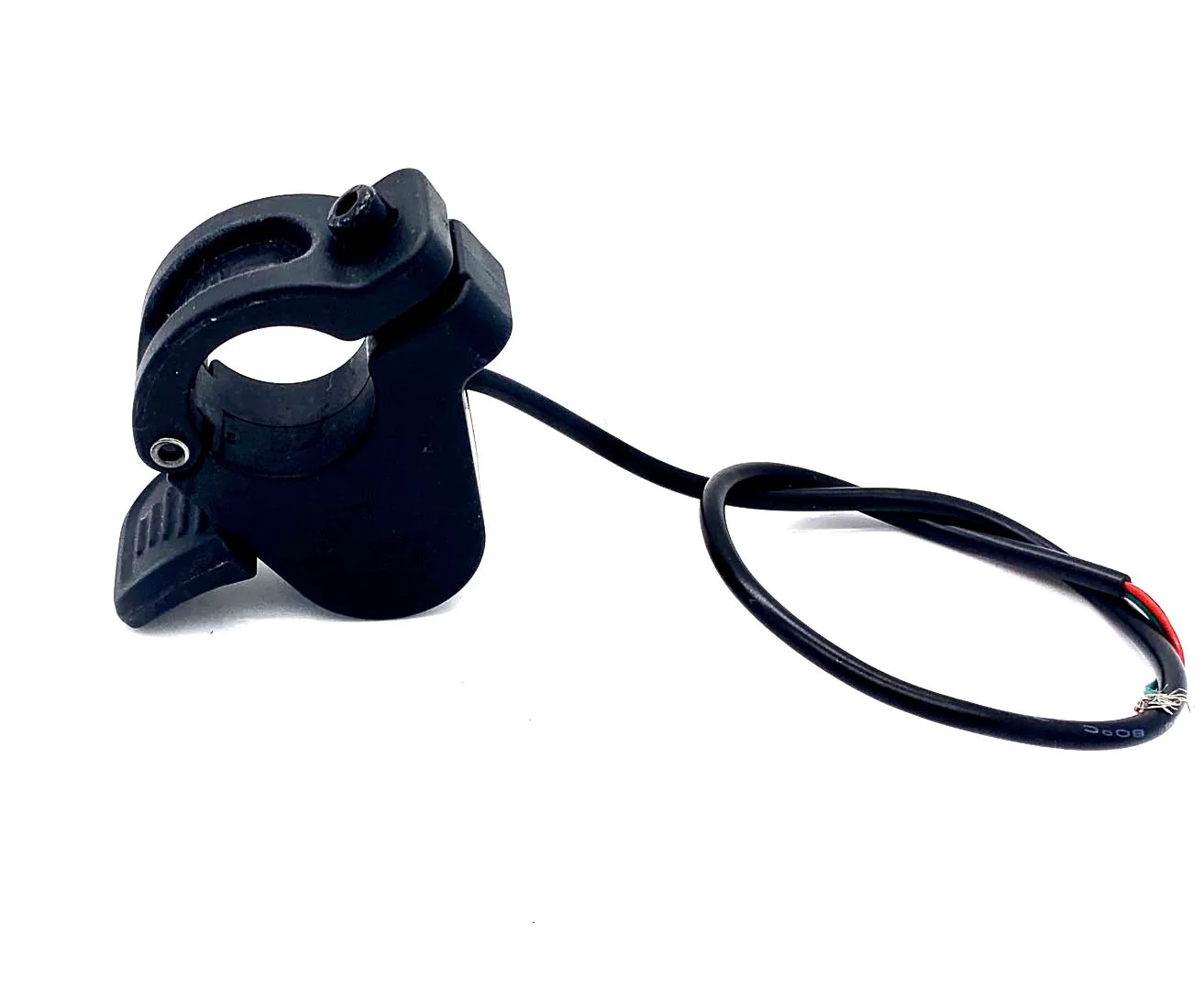 Wuxing Electric Bike Throttle - Image 5