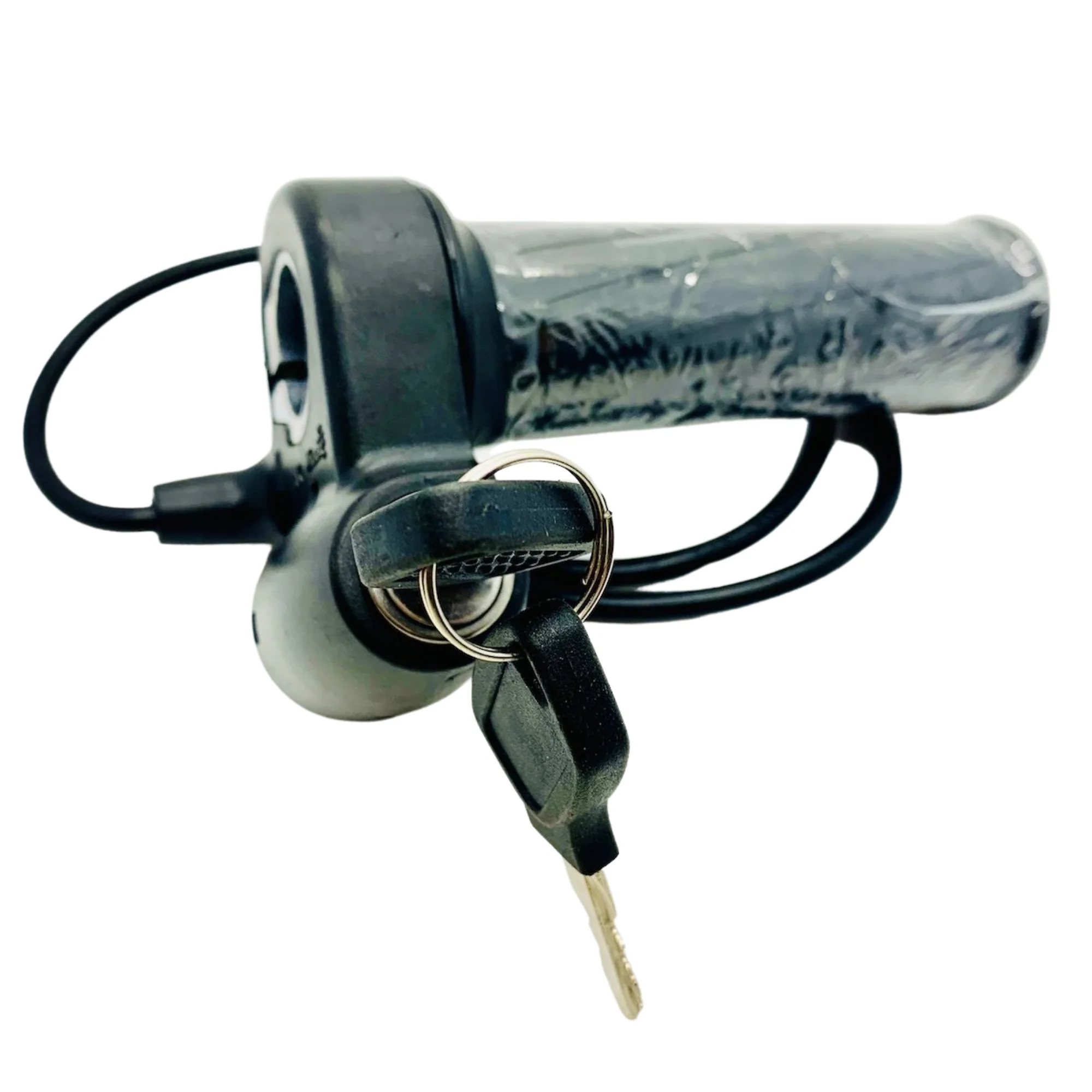 Wuxing Electric Bike Throttle - Image 6