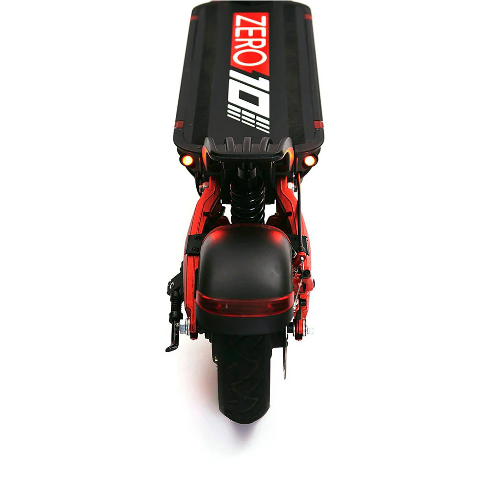ZERO 10X - 2 Wheel Drive - Image 10