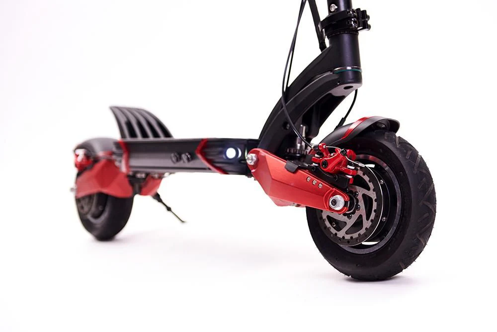 ZERO 10X - 2 Wheel Drive - Image 6